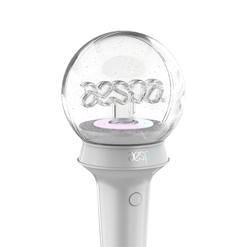 aespa OFFICIAL FANLIGHT | SMTOWN OFFICIAL ONLINE STORE
