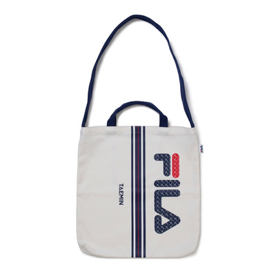 fila tote bag