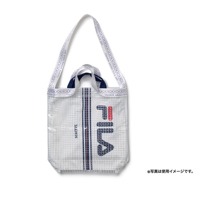 fila tote bag