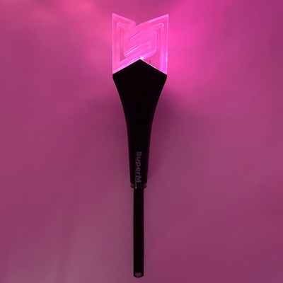 Supermオフィシャルペンライト Smtown Official Online Store