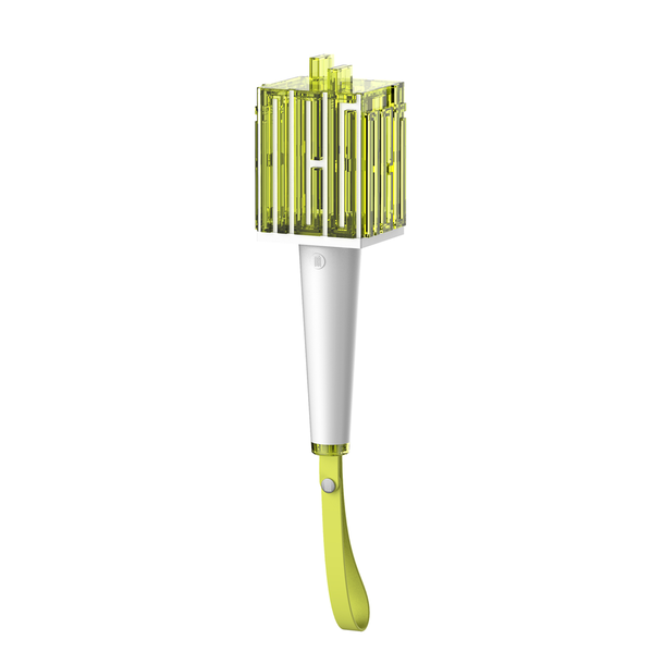 業販NCT OFFICIAL FANLIGHT ペンライト 草鈍器 K-POP/アジア