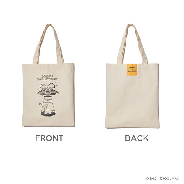 SHINee×JOGUMAN トートバッグ | SMTOWN OFFICIAL ONLINE STORE