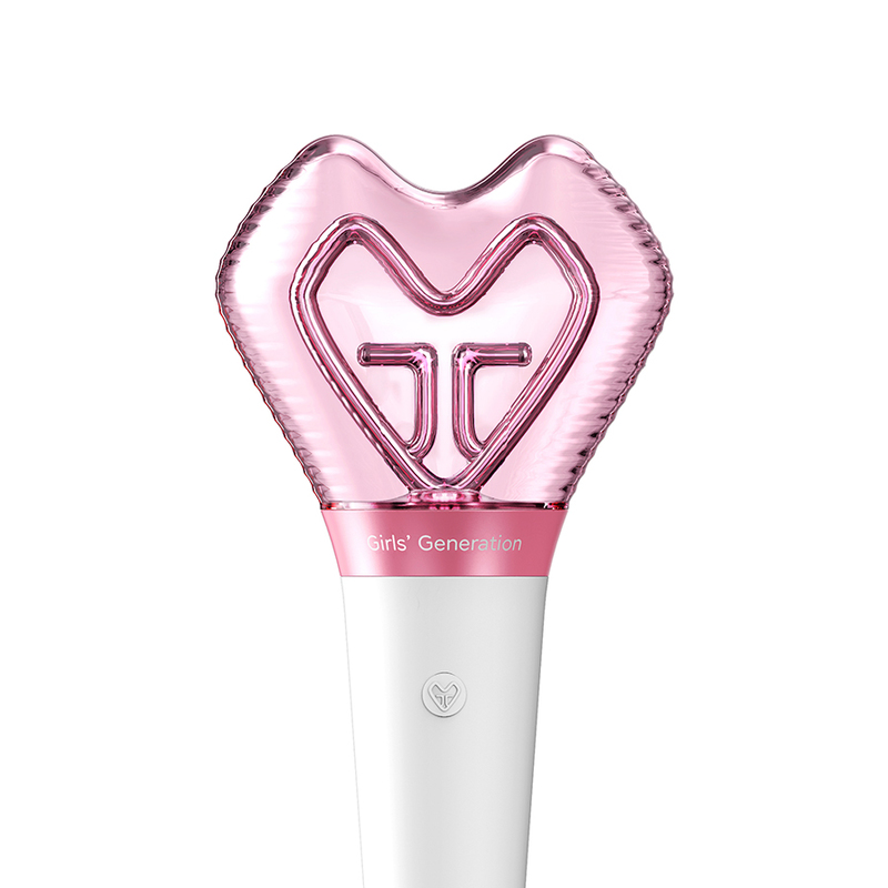 ❤︎未使用❤︎　少女時代　テヨン 公式　ペンライト　FANLIGHT