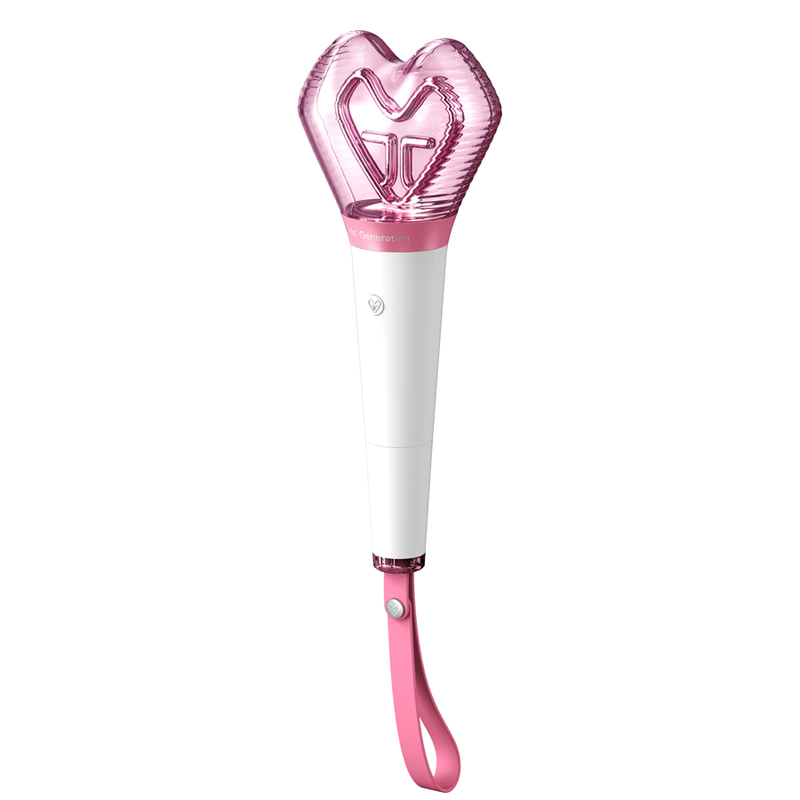 ❤︎未使用❤︎　少女時代　テヨン 公式　ペンライト　FANLIGHT