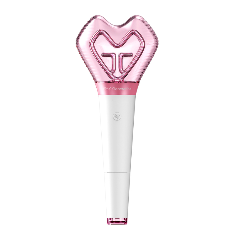 ❤︎未使用❤︎　少女時代　テヨン 公式　ペンライト　FANLIGHT