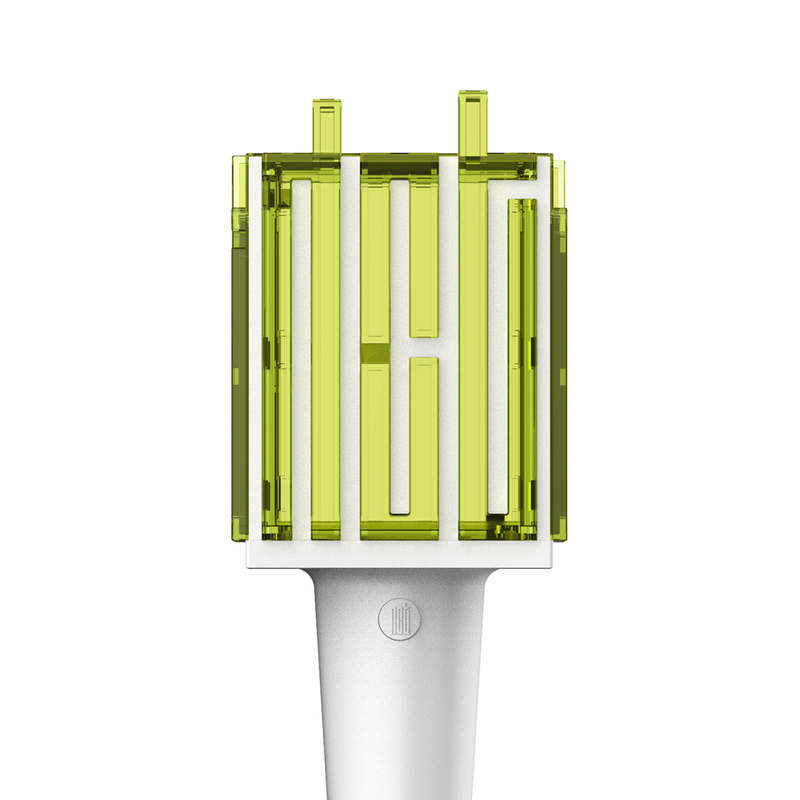 NCT OFFICIAL FANLIGHT / NCT 公式ペンライトK-POP/アジア - K-POP/アジア