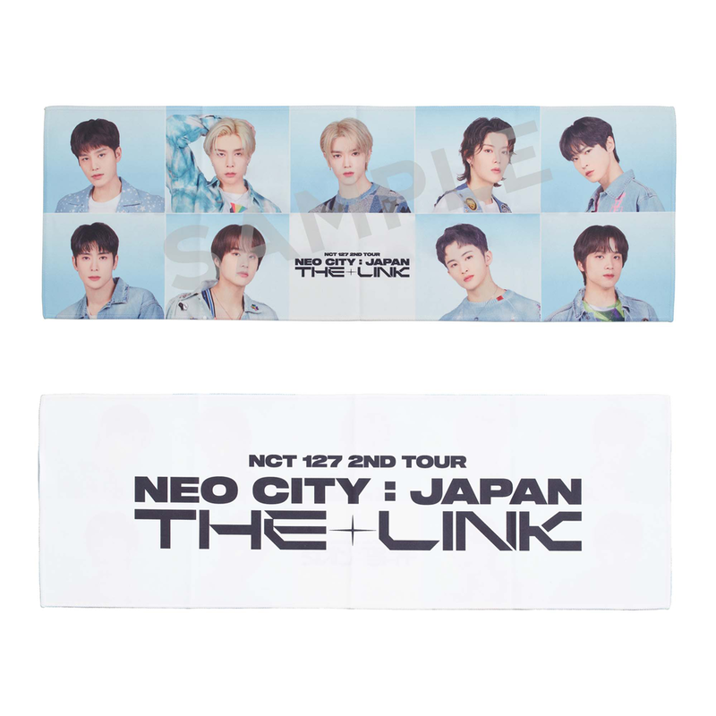 NCT 127 2ND TOUR 'NEO CITY:JAPAN - THE LINK' | SMTOWN OFFICIAL 