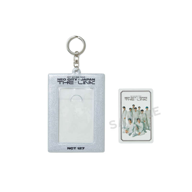 220424TLjn】NCT 127 THE LINK ビーズ キーホルダーハンドメイド - www.anandhainn.com