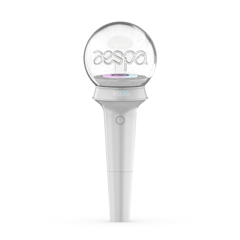 aespa OFFICIAL FANLIGHT | SMTOWN OFFICIAL ONLINE STORE