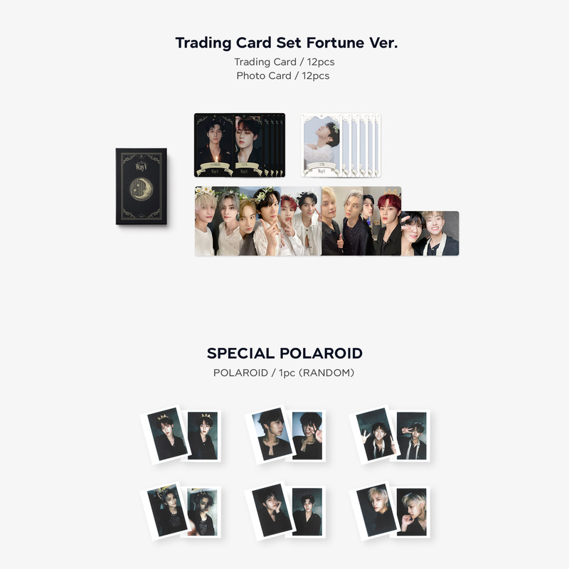 WayV] 2023 SEASON'S GREETINGS | SMTOWN OFFICIAL ONLINE STORE