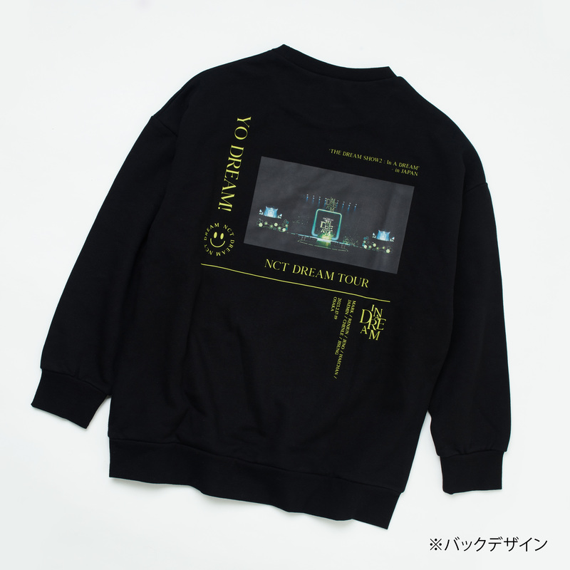 別倉庫からの配送】 【未使用】ドリショ2 ツアーTシャツ ドリム nct 