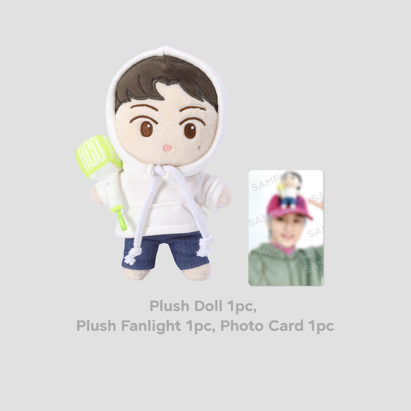 NCT CCOMAZ Plush Doll | SMTOWN OFFICIAL ONLINE STORE