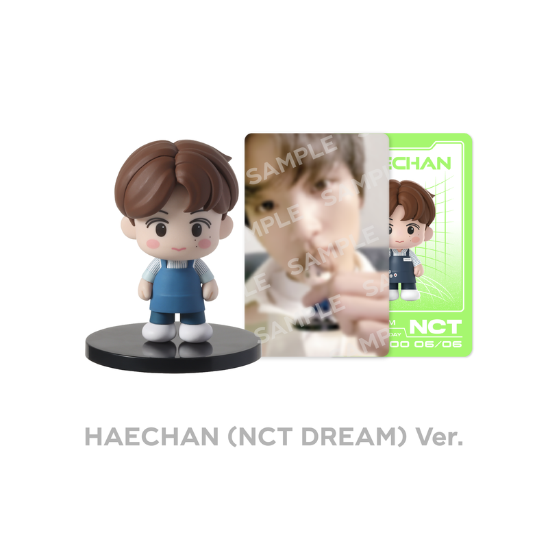 NCT RANDOM FIGURE | SMTOWN OFFICIAL ONLINE STORE