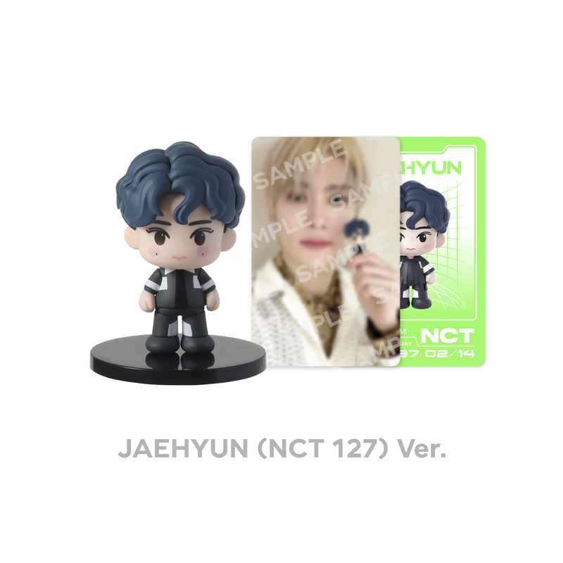 NCT RANDOM FIGURE | SMTOWN OFFICIAL ONLINE STORE