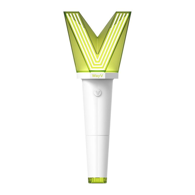 WayV OFFICIAL FANLIGHT | SMTOWN OFFICIAL ONLINE STORE