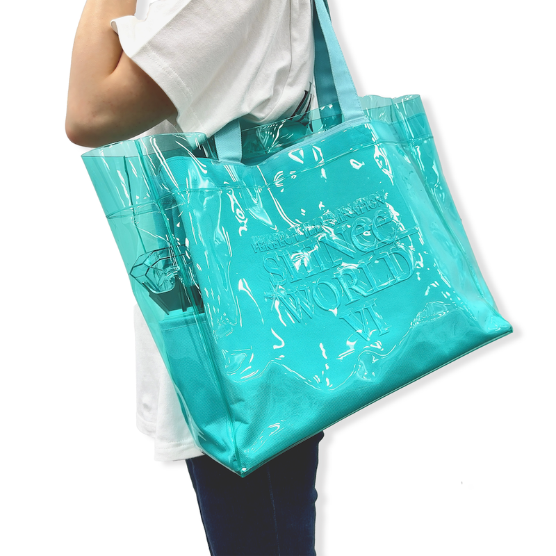 SHINee's Bag | SMTOWN OFFICIAL ONLINE STORE