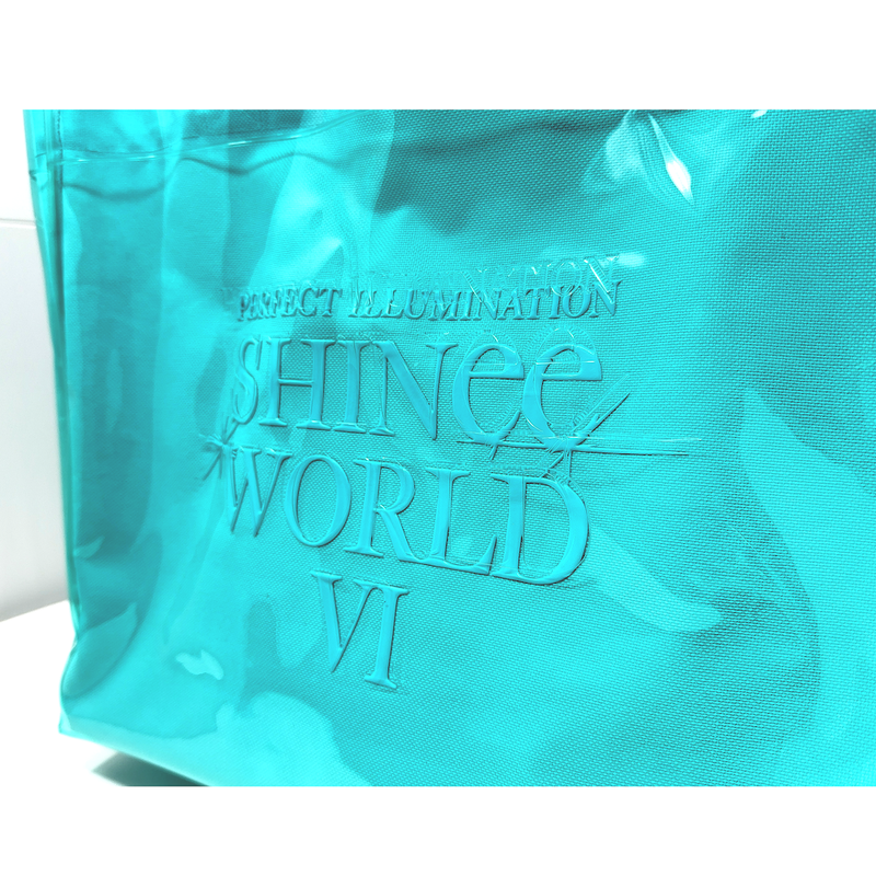 SHINee's Bag | SMTOWN OFFICIAL ONLINE STORE