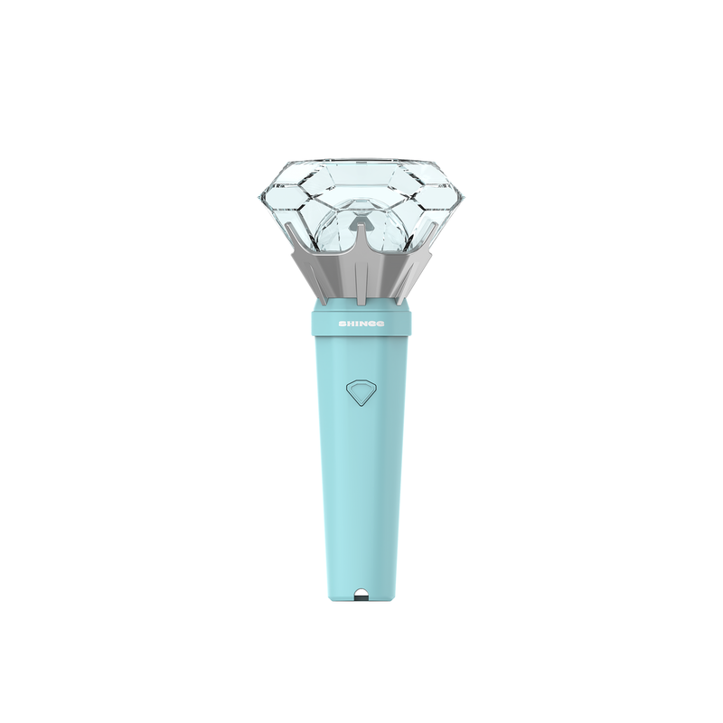 SHINee JAPAN OFFICIAL FANLIGHT来場者特典付き