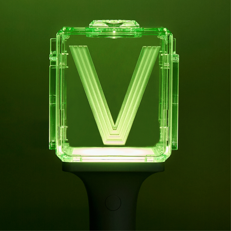 WayV OFFICIAL FANLIGHT ver.2 | SMTOWN OFFICIAL ONLINE STORE