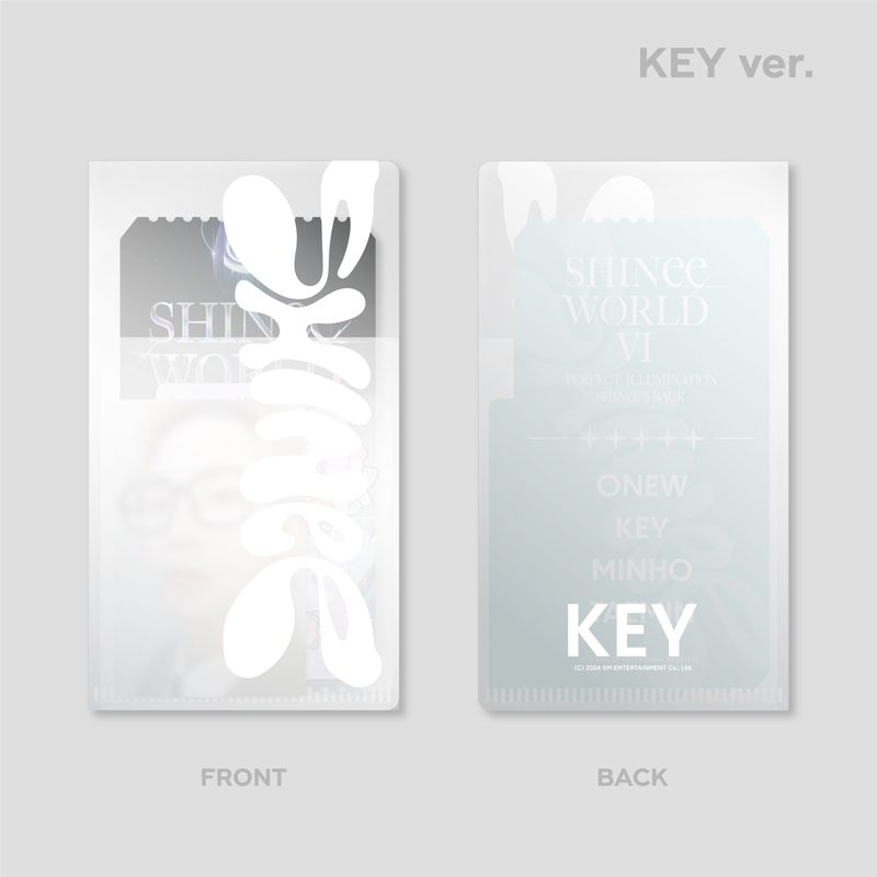 CONCERT KIT | SMTOWN OFFICIAL ONLINE STORE