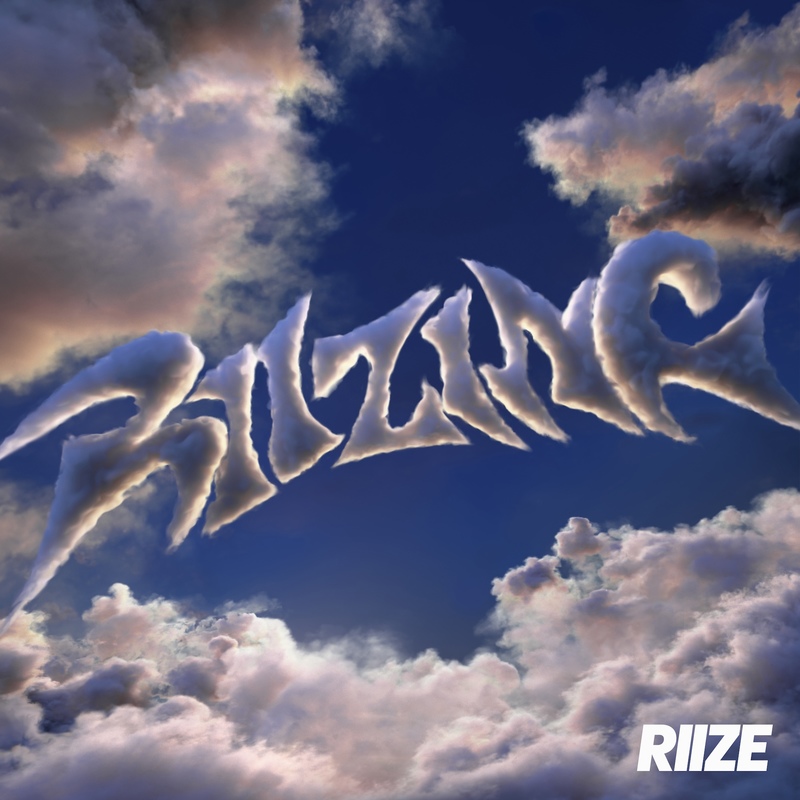 Collect Book Ver.】RIIZE 1st Mini Album 'RIIZING' | SMTOWN 