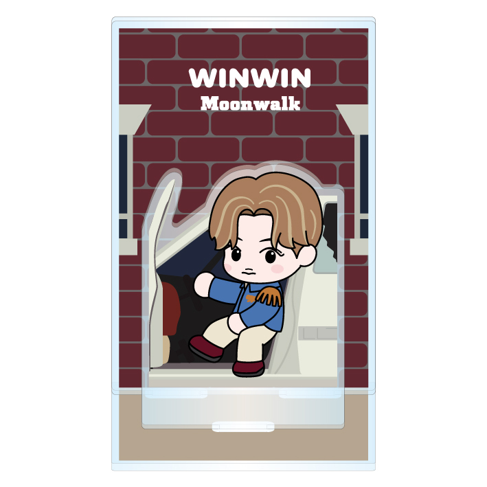 セール 登場から人気沸騰 | アクリルスタンド SMTOWN STORE ONLINE OFFICIAL K-POP・アジア
