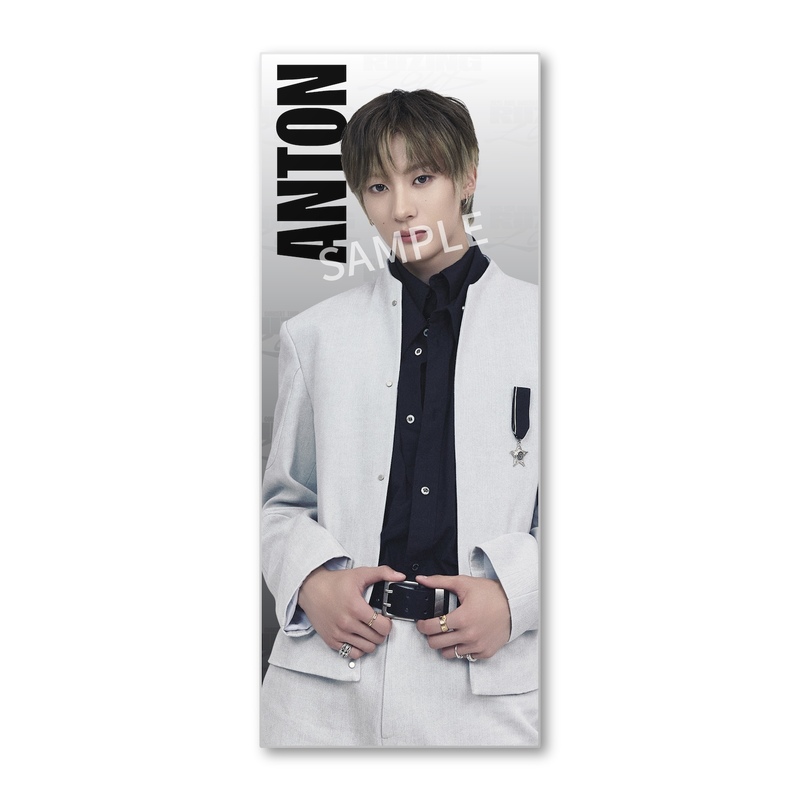 スローガンタオル | SMTOWN OFFICIAL ONLINE STORE