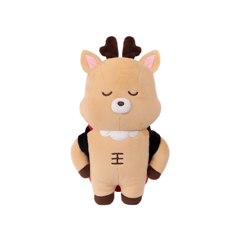 ロコ☆彡すのチルぬいカツラ ロコ様専用☆彡すのチルぬいカツラ
