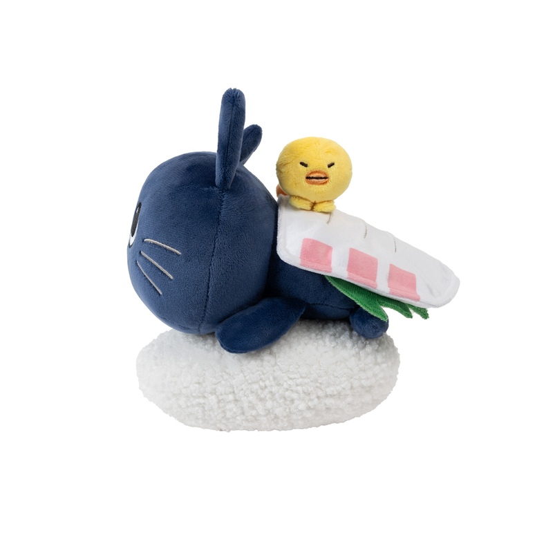 RIIZE 初期　ぬいぐるみ　中古　6個セット RIIZE 初期 ぬいぐるみ 中古 6個セット