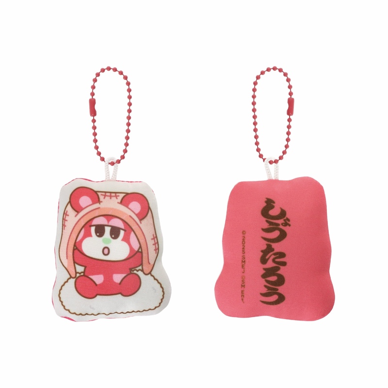 クッションキーホルダー | SMTOWN OFFICIAL ONLINE STORE