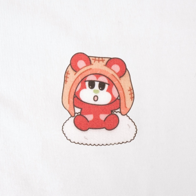 CHARACTER T-shirt_SHOTARO | SMTOWN OFFICIAL ONLINE STORE