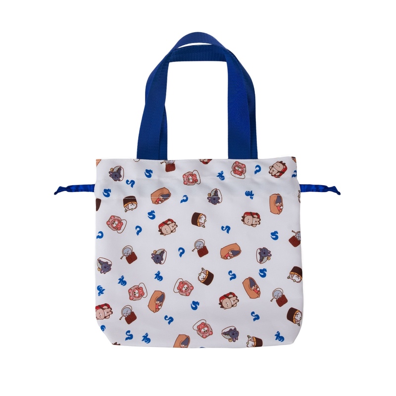巾着バッグ | SMTOWN OFFICIAL ONLINE STORE