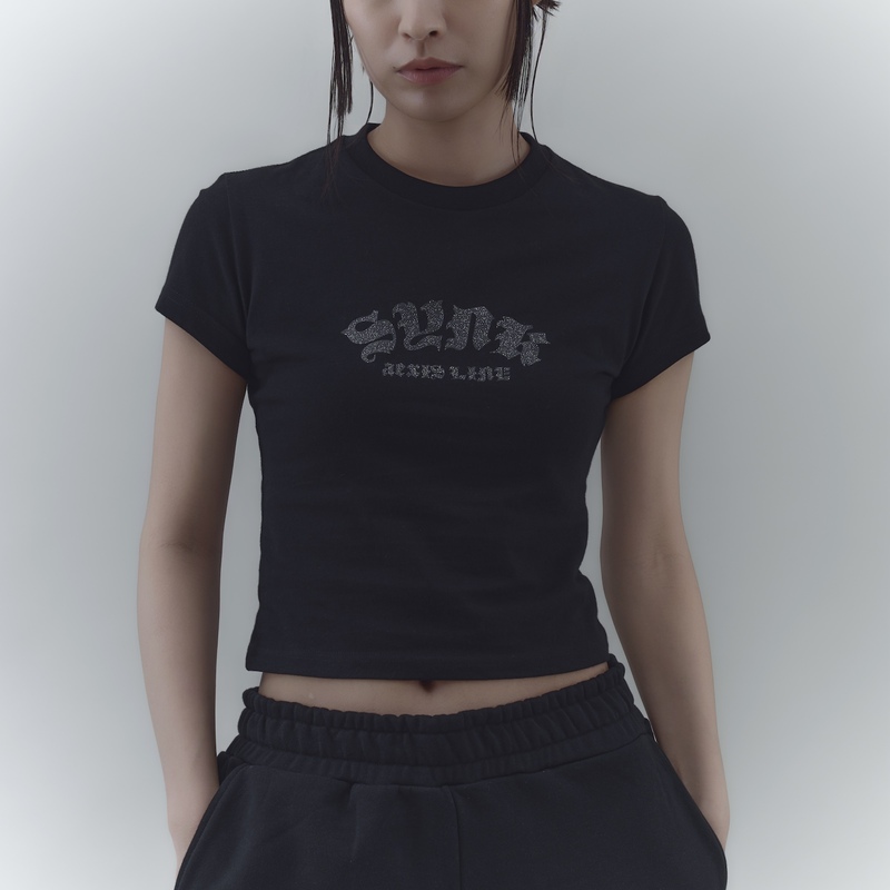 T-shirt_LOGO ver.(MINI) | SMTOWN OFFICIAL ONLINE STORE