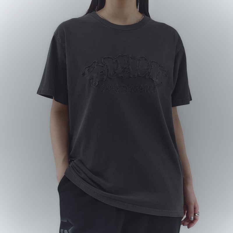 T-shirt_LOGO ver. | SMTOWN OFFICIAL ONLINE STORE