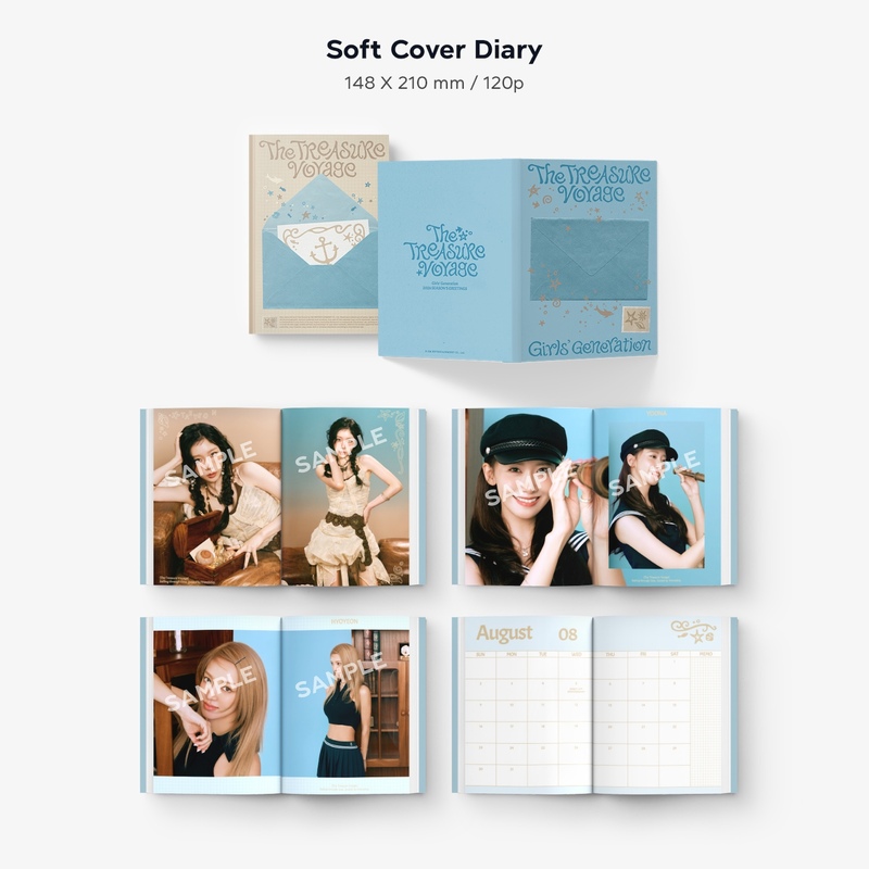 Hearts2Hearts SMTOWN&STORE ショーケース Girls' Generation 2026 SEASON'S GREETINGS | SMTOWN OFFICIAL