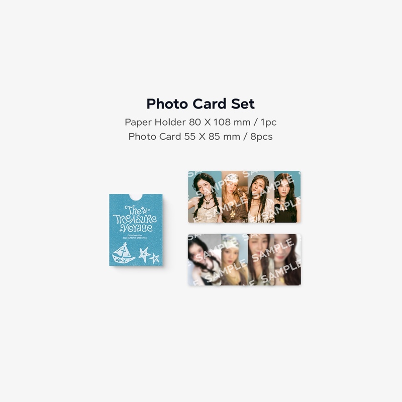 Girls' Generation 2026 SEASON'S GREETINGS | SMTOWN OFFICIAL