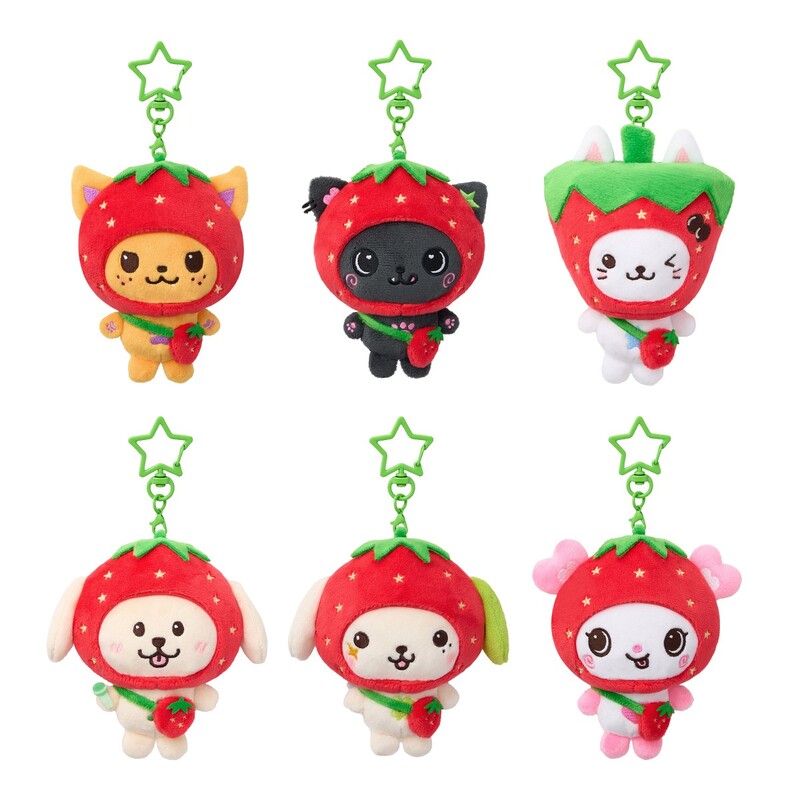 マスコットキーホルダー | SMTOWN OFFICIAL ONLINE STORE