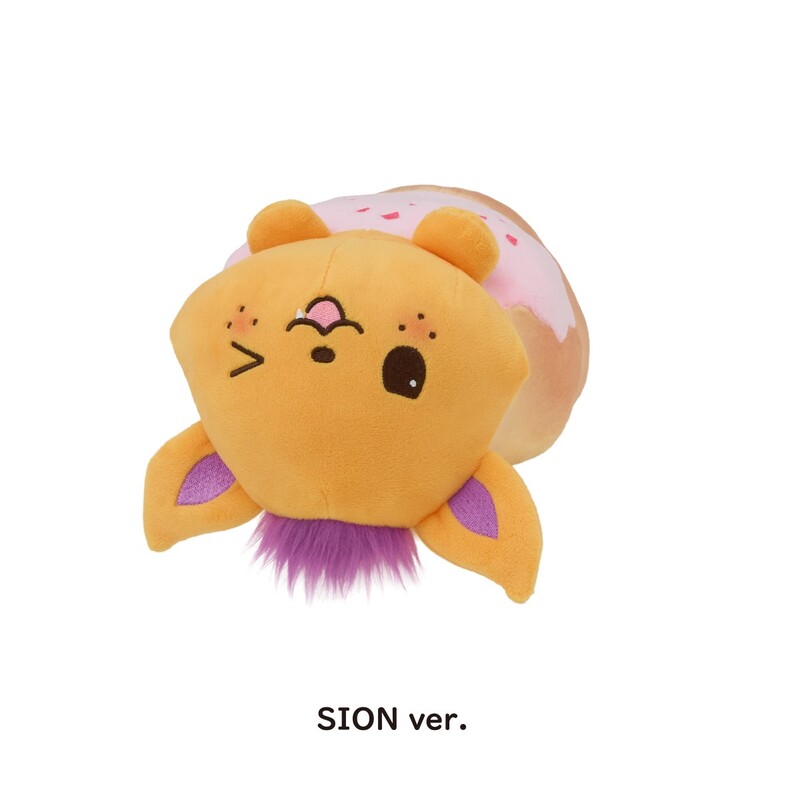 BIGぬいぐるみ | SMTOWN OFFICIAL ONLINE STORE