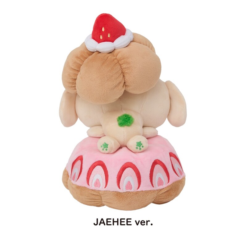 BIGぬいぐるみ | SMTOWN OFFICIAL ONLINE STORE