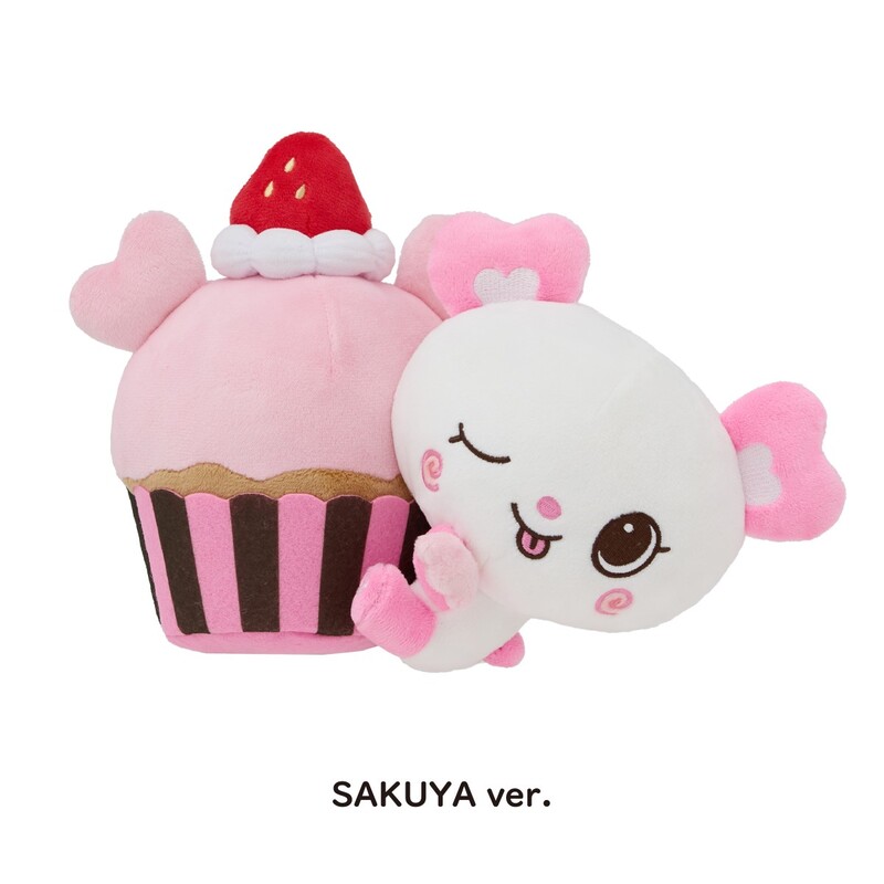 BIGぬいぐるみ | SMTOWN OFFICIAL ONLINE STORE