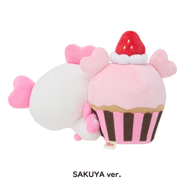 BIGぬいぐるみ | SMTOWN OFFICIAL ONLINE STORE