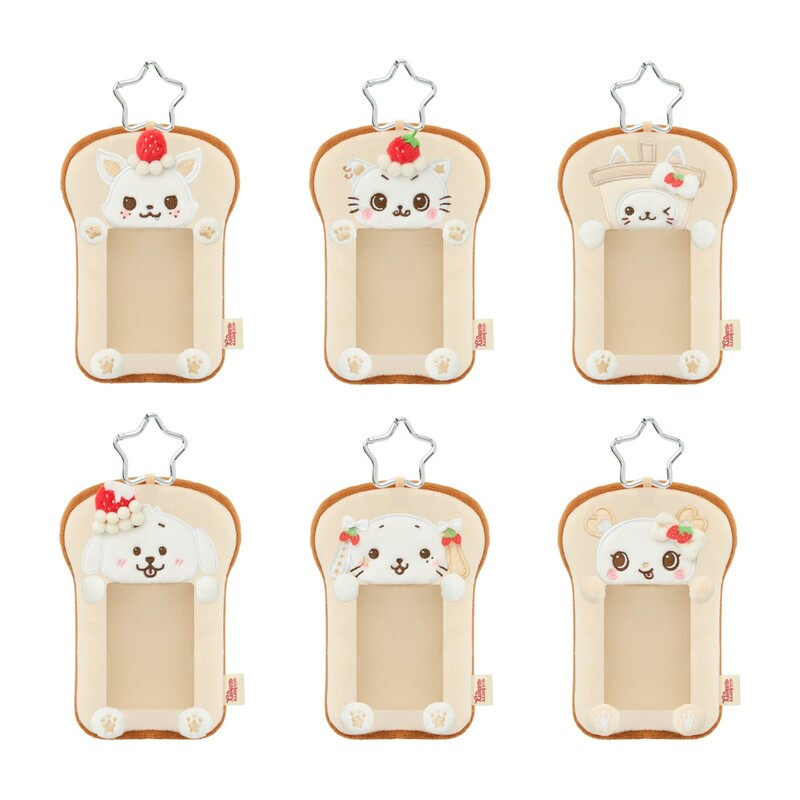フォトカードケース(フォトカード1枚付き) | SMTOWN OFFICIAL ONLINE STORE