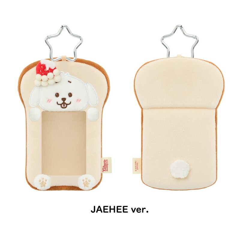 フォトカードケース(フォトカード1枚付き) | SMTOWN OFFICIAL ONLINE STORE